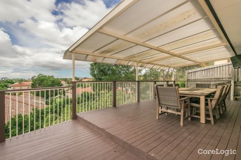 Property photo of 22 Forestwood Court Nerang QLD 4211