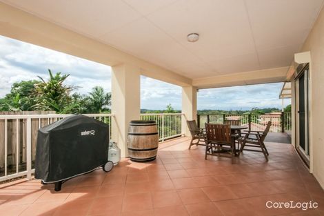 Property photo of 22 Forestwood Court Nerang QLD 4211
