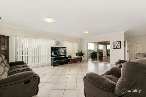 Property photo of 22 Forestwood Court Nerang QLD 4211