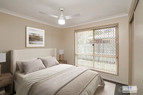 Property photo of 35 Bangalow Crescent Raceview QLD 4305