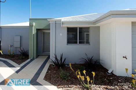Property photo of 9/314 Wright Road Piara Waters WA 6112