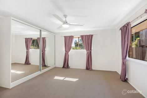 Property photo of 6 Gill Court Bundamba QLD 4304