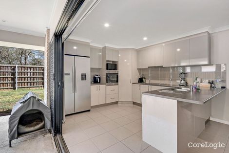 Property photo of 95 Baptisia Circuit Caboolture QLD 4510