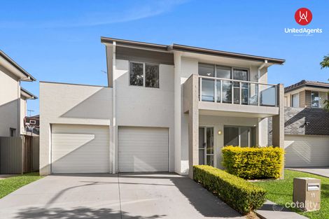 11 Parklands Cct, Elizabeth Hills, NSW 2171