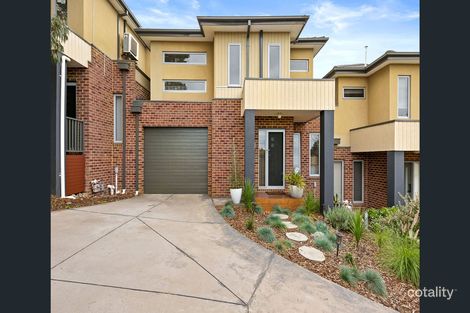 Property photo of 2/41B Culcairn Drive Frankston South VIC 3199