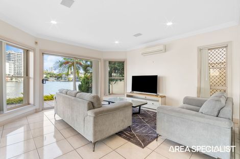 Property photo of 74 Amalfi Drive Surfers Paradise QLD 4217