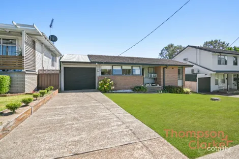 60 Alexandra Ave, Rutherford, NSW 2320