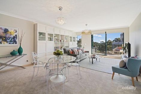 Property photo of 26/7 Freeman Road Chatswood NSW 2067