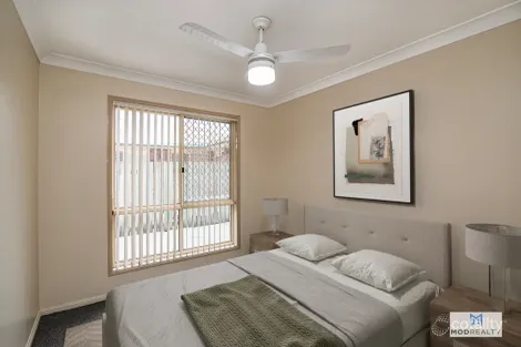 Property photo of 35 Bangalow Crescent Raceview QLD 4305