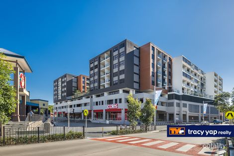 Property photo of 836/14B Anthony Road West Ryde NSW 2114