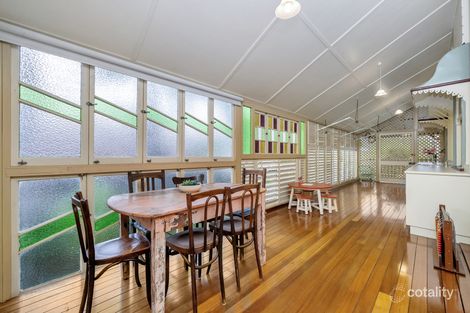 Property photo of 18 Ackers Street Hermit Park QLD 4812
