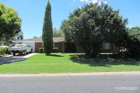 Property photo of 12 Allambie Place Moree NSW 2400