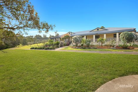Property photo of 11 Parkland Avenue Avondale NSW 2530