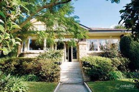 Property photo of 12 Crescent Street Haberfield NSW 2045