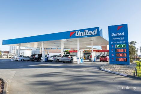 402-404 Lower Dandenong Rd, Braeside, VIC 3195