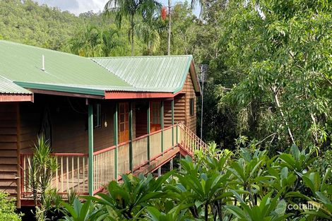Property photo of 19 Mount Clifton Court Alligator Creek QLD 4816