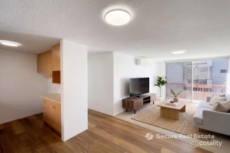 2/19 Durham St, St Lucia, QLD 4067