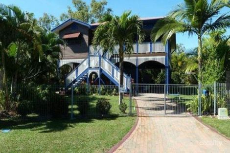 Property photo of 5 McElligott Court Horseshoe Bay QLD 4819