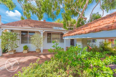 Property photo of 16A Alderbury Street Floreat WA 6014