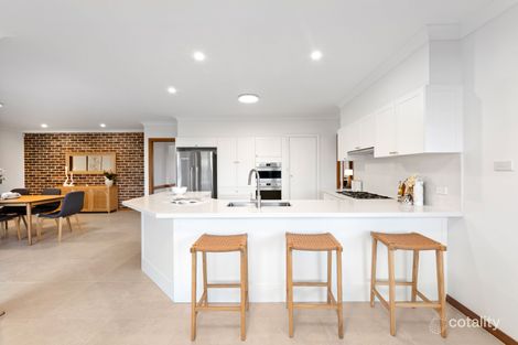 Property photo of 10 Crown Terrace Bella Vista NSW 2153