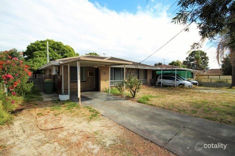 8b Homewood St, Cloverdale, WA 6105