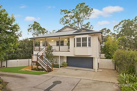 Property photo of 30A Utrecht Street Cornubia QLD 4130