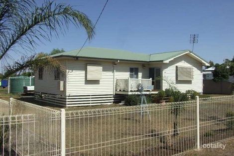 51 Mocatta St, Goombungee, QLD 4354