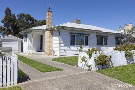 Property photo of 39 Elizabeth Street Ararat VIC 3377