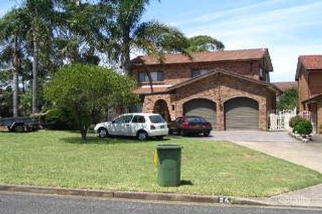 26 Duffy St, Merrylands West, NSW 2160