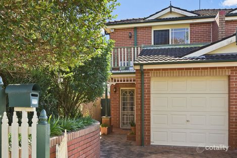 11 Armstrong St, Willoughby, NSW 2068