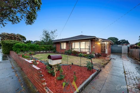 Property photo of 8 Tecoma Street Frankston North VIC 3200