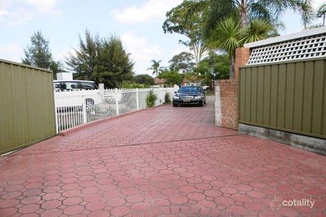 Property photo of 13 Nicolaidis Crescent Rooty Hill NSW 2766