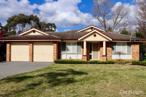 Property photo of 67 First Avenue Katoomba NSW 2780