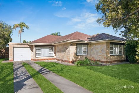 60 VINCENT ST, SOUTH PLYMPTON, SA 5038