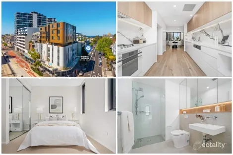 703a/8 Oaks Ave, Dee Why, NSW 2099