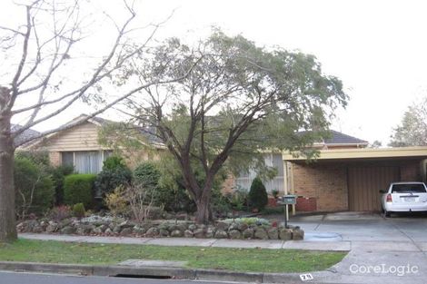 Property photo of 29 Madeline Street Glen Waverley VIC 3150