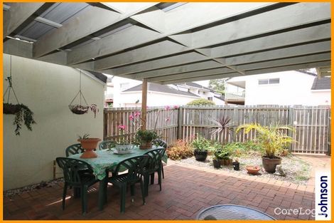 Property photo of 13/14 Kensington Place Birkdale QLD 4159