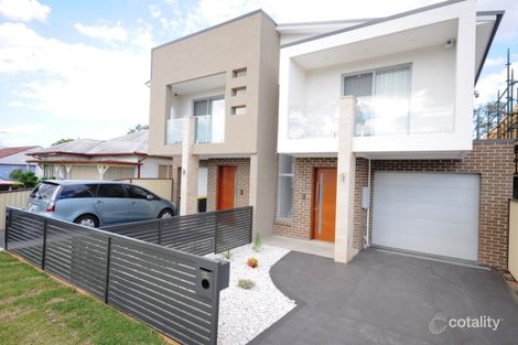 12a Binda St, Merrylands West, NSW 2160