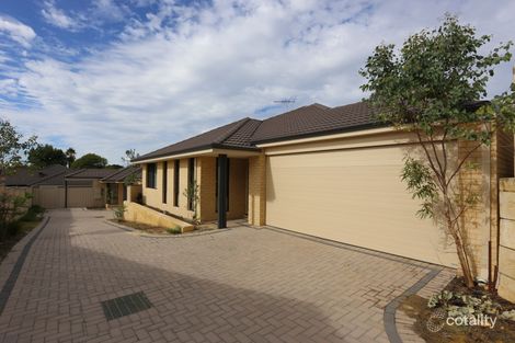 36b Mcmanus St, Wilson, WA 6107