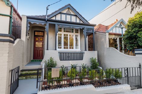Property photo of 6 Macaulay Road Stanmore NSW 2048
