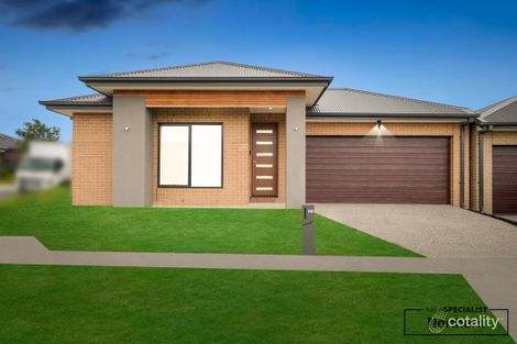 10 Hackney Way, Kalkallo, VIC 3064