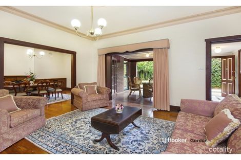 Property photo of 11 Robert Street Gordon NSW 2072