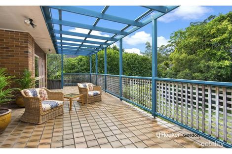 Property photo of 11 Robert Street Gordon NSW 2072