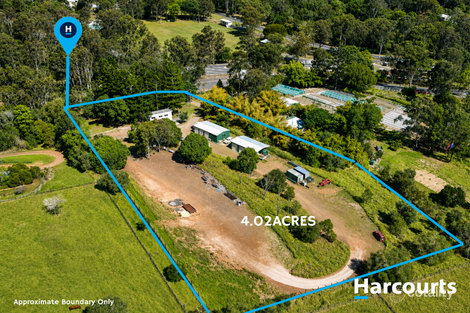 320 OLD CREEK RD, APPLE TREE CREEK, QLD 4660