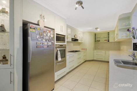 Property photo of 12 Cashmere Drive Elderslie NSW 2570