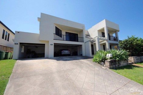 Property photo of 18 Mapleton Circuit Varsity Lakes QLD 4227