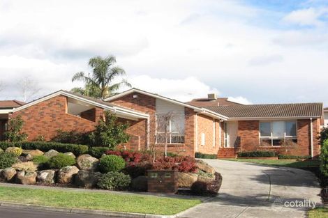 49 Larnoo Dr, Doncaster East, VIC 3109