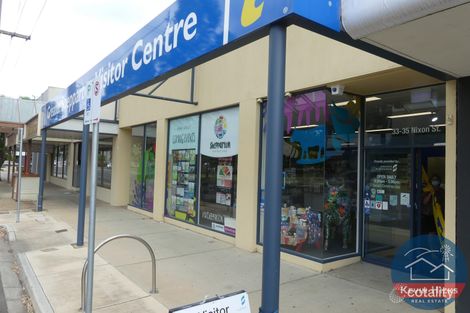 33-35 Nixon St, Shepparton, VIC 3630