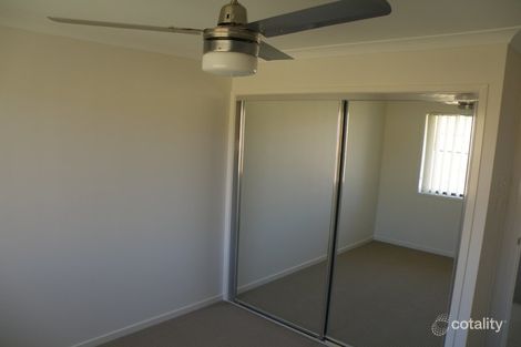 Property photo of 46 Burke & Wills Drive Gracemere QLD 4702