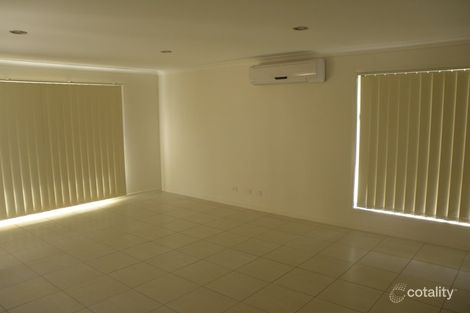 Property photo of 46 Burke & Wills Drive Gracemere QLD 4702
